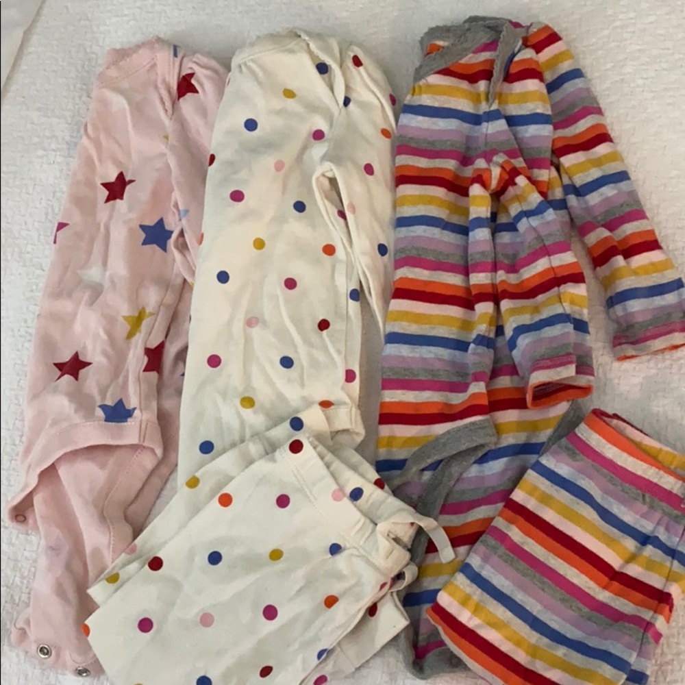 Baby Gap Bundle
